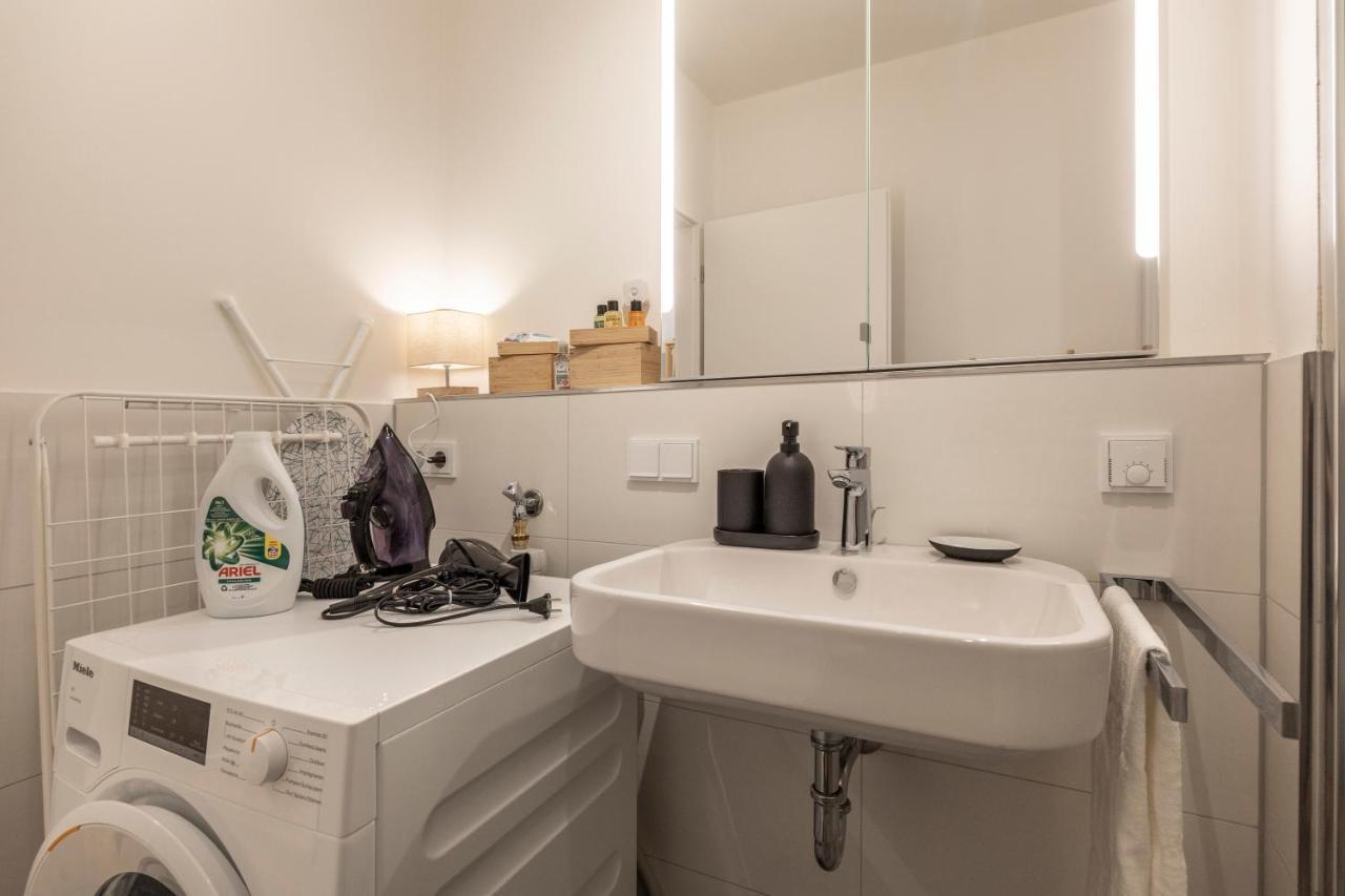 Welcome To Paradies - Ferienwohnung Von Privat Konstanz Ngoại thất bức ảnh